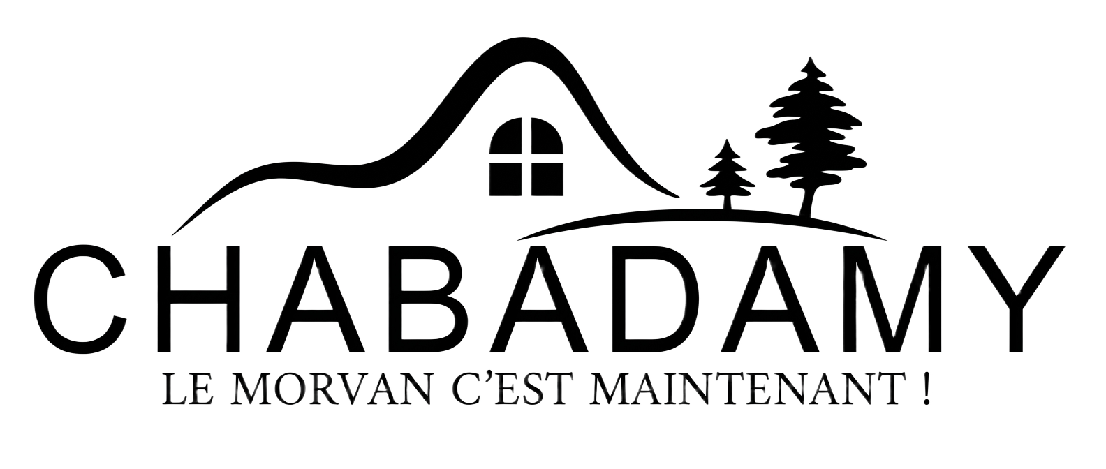 Logo Chabadamy